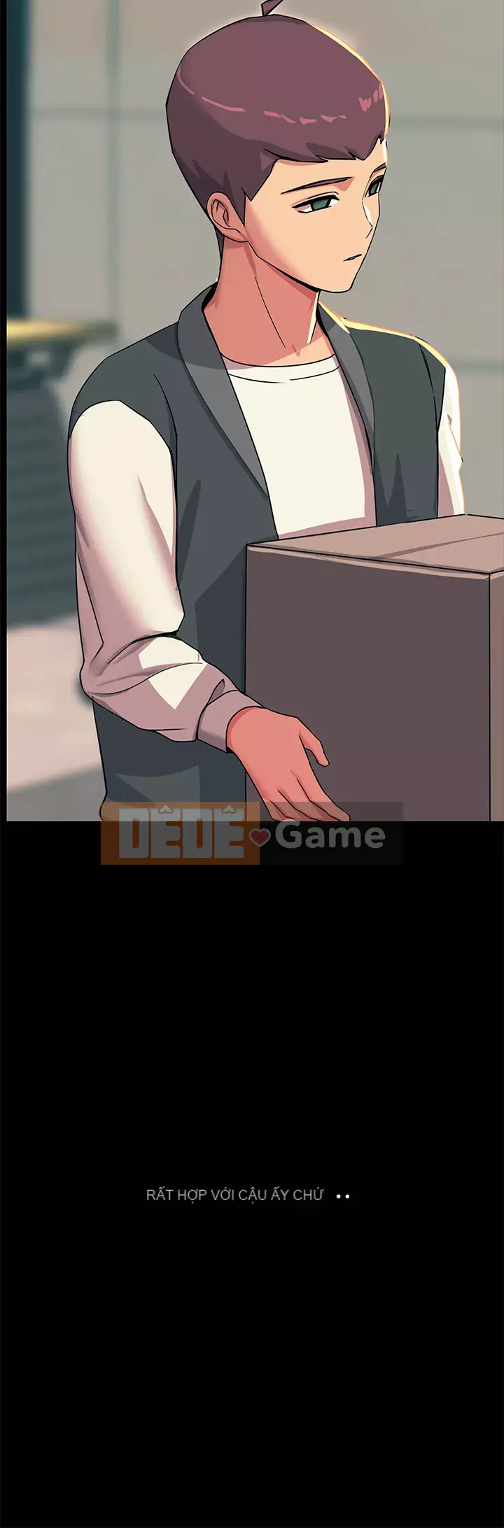 Bậc thầy sốc Chương 18-19