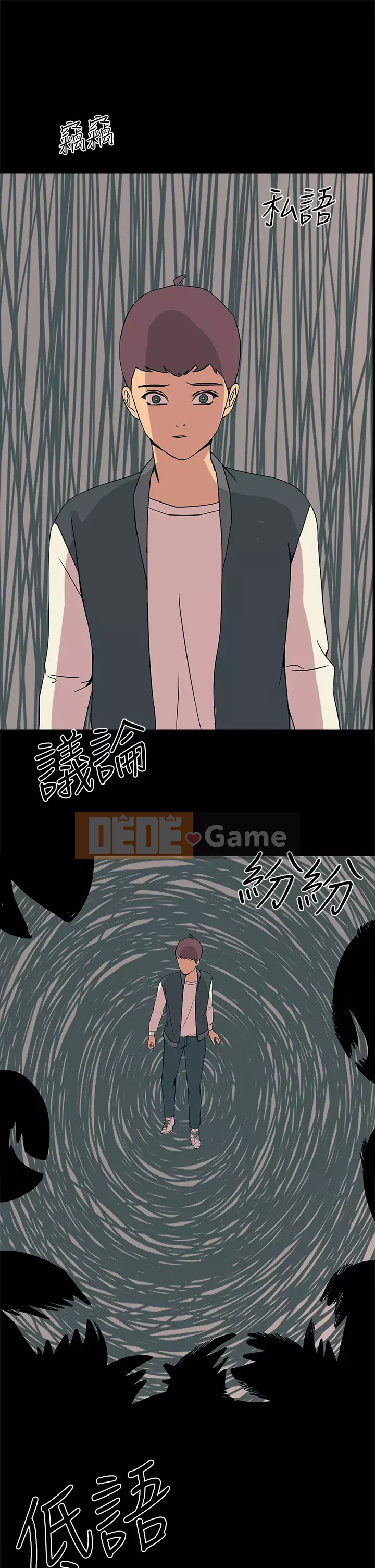 Bậc thầy sốc Chương 18-19