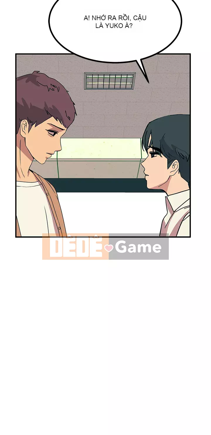 Bậc thầy sốc Chương 18-19