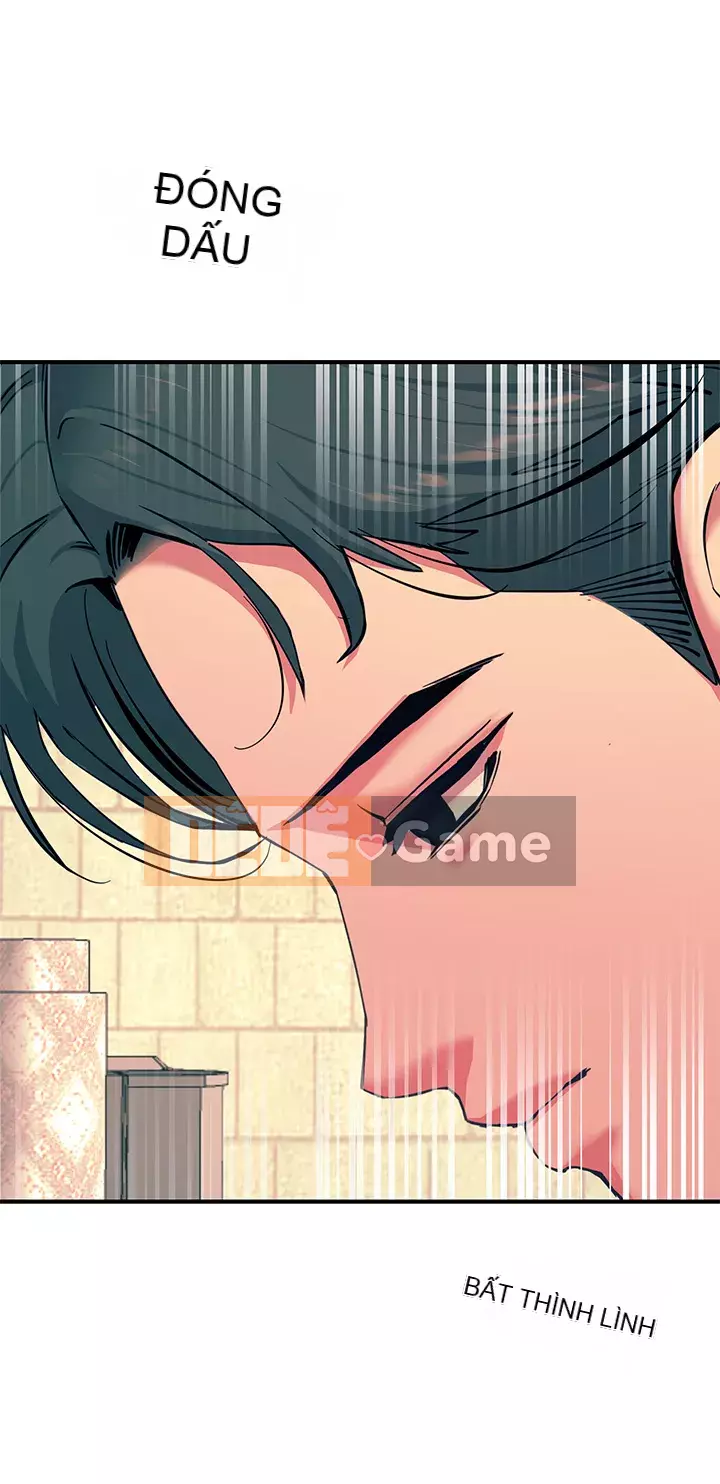 Bậc thầy sốc Chương 18-19