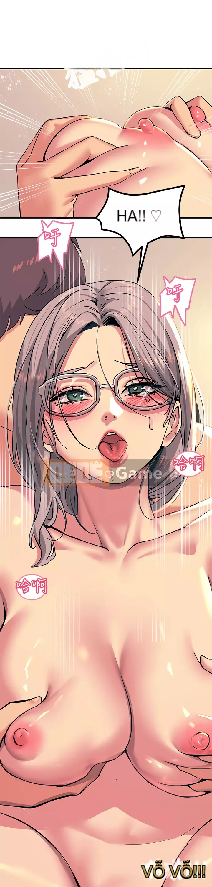 Bậc thầy sốc Chương 18-19