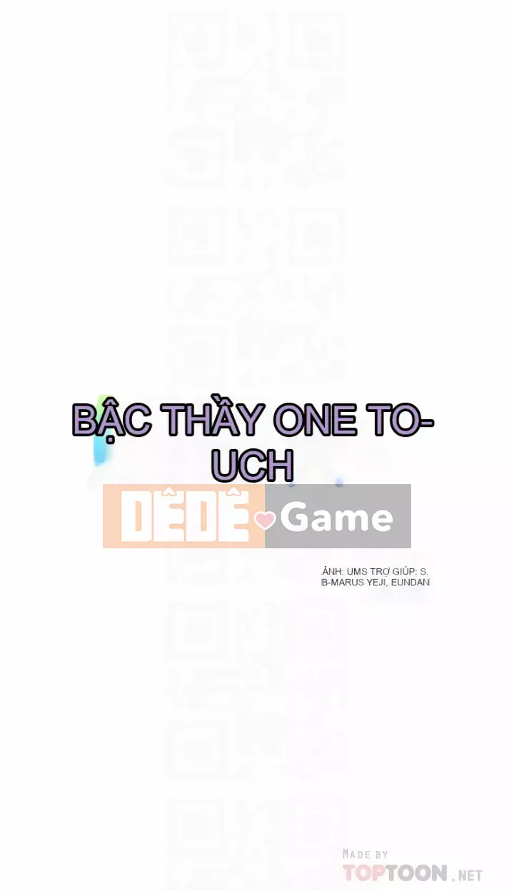 Bậc thầy sốc Chương 16-17