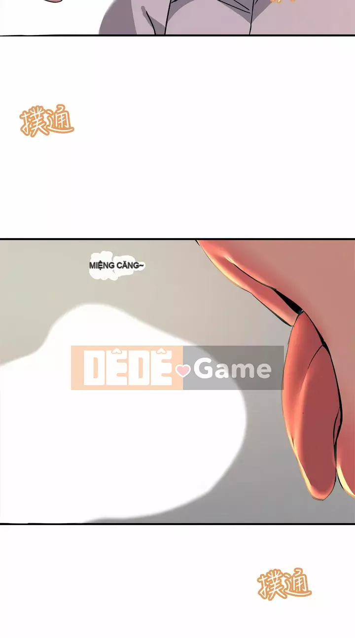 Bậc thầy sốc Chương 16-17