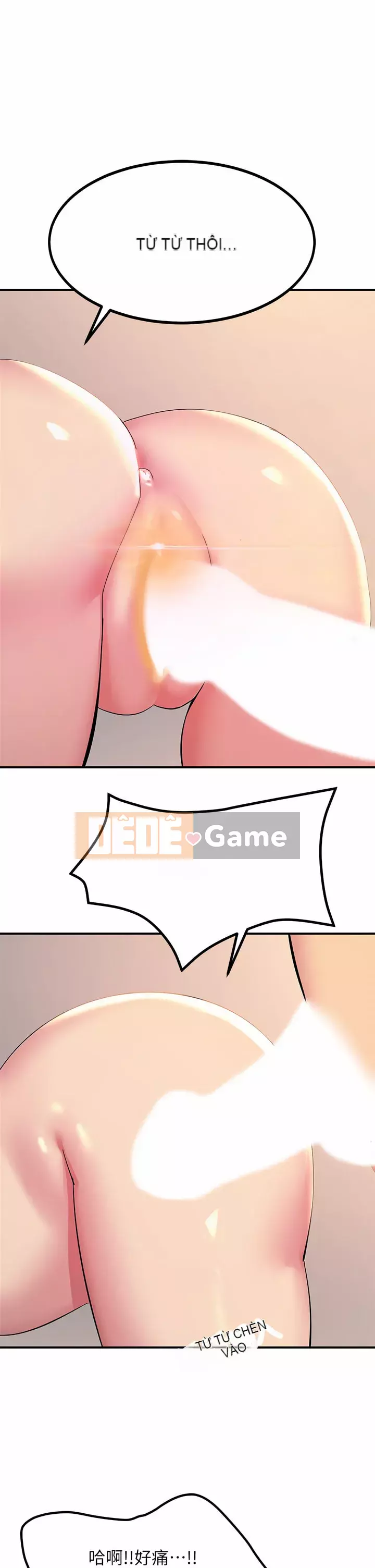 Bậc thầy sốc Chương 16-17