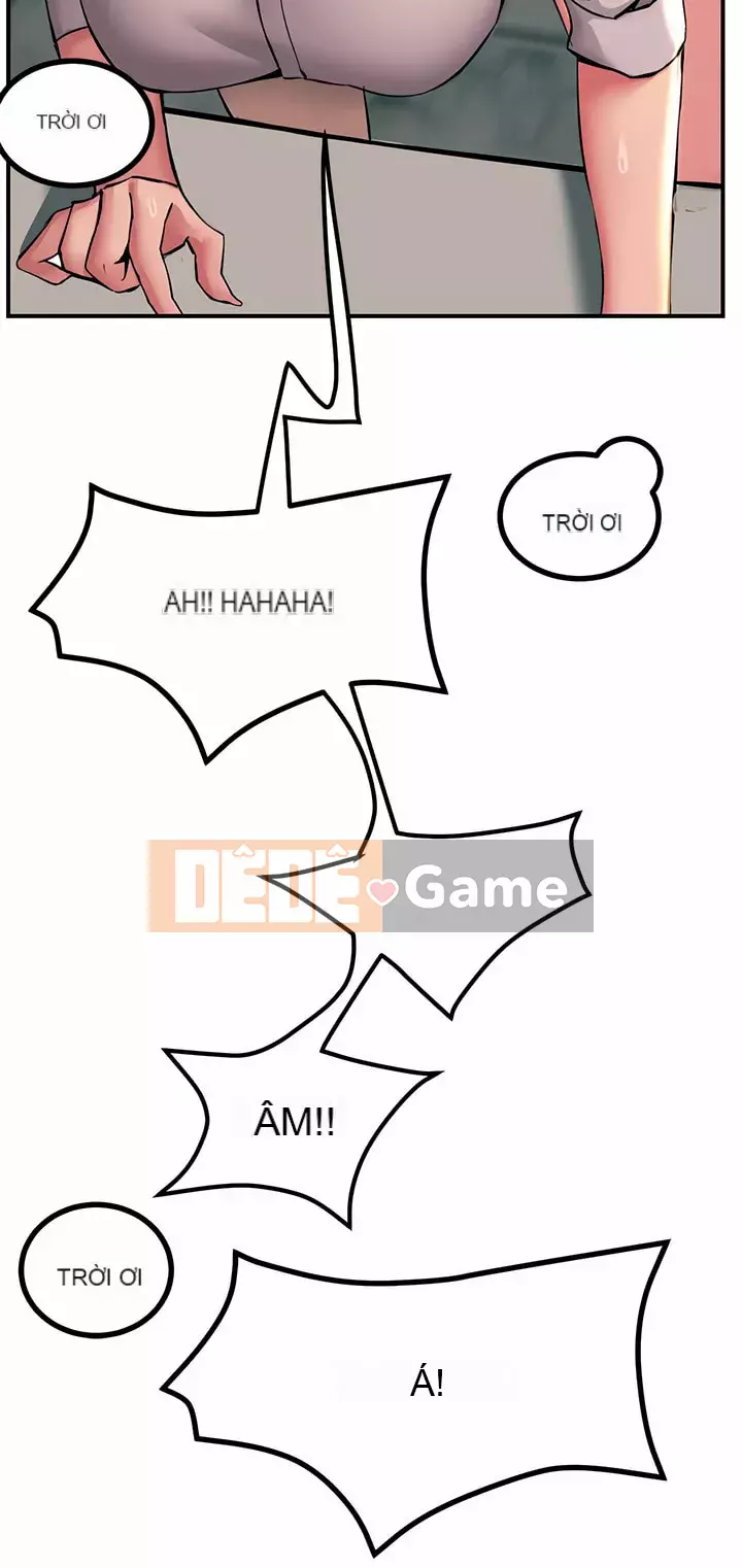 Bậc thầy sốc Chương 16-17