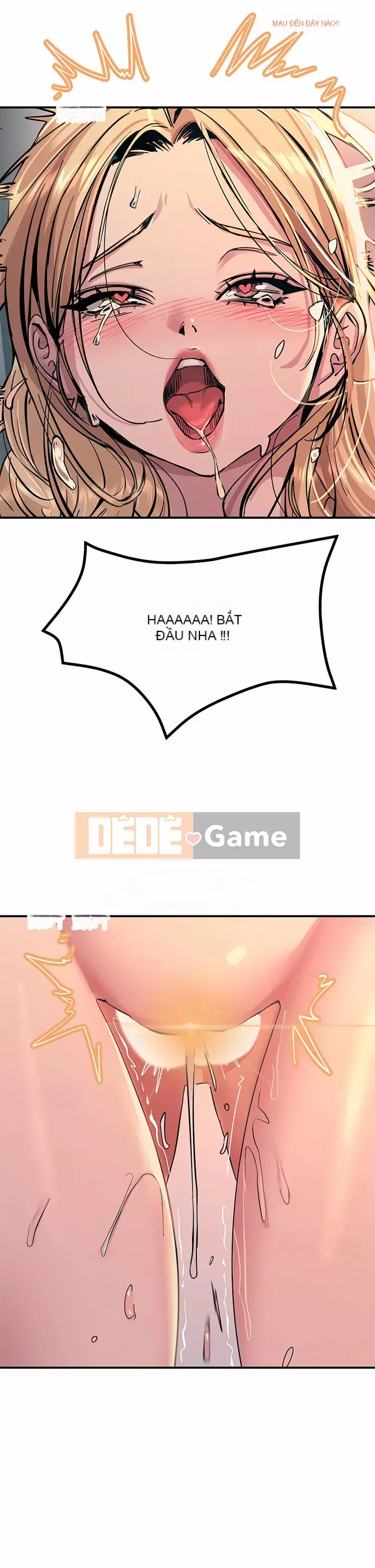 Bậc thầy sốc Chương 16-17