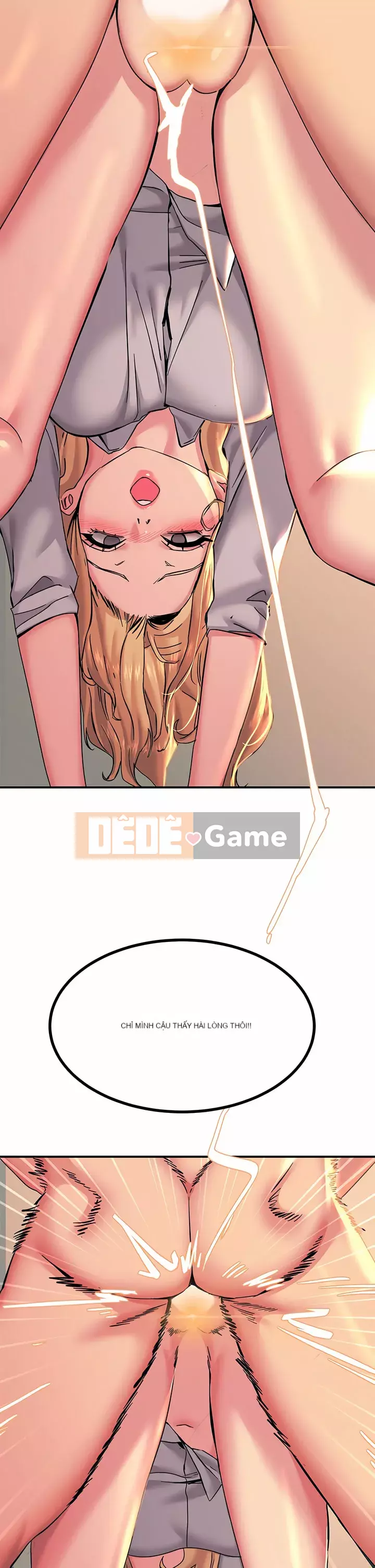 Bậc thầy sốc Chương 16-17