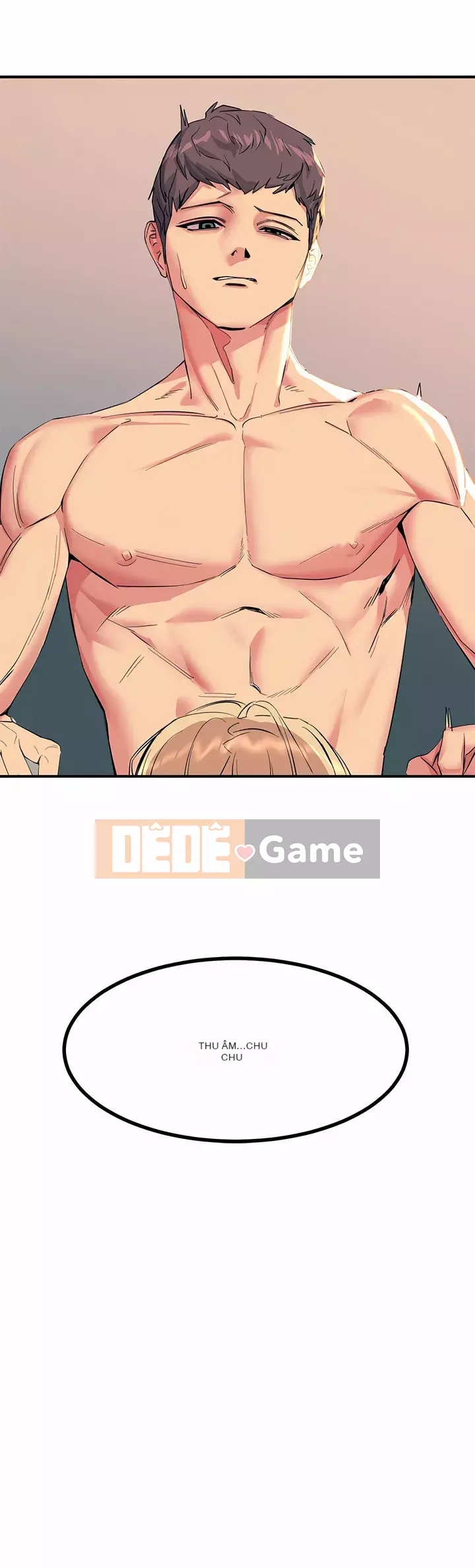 Bậc thầy sốc Chương 16-17