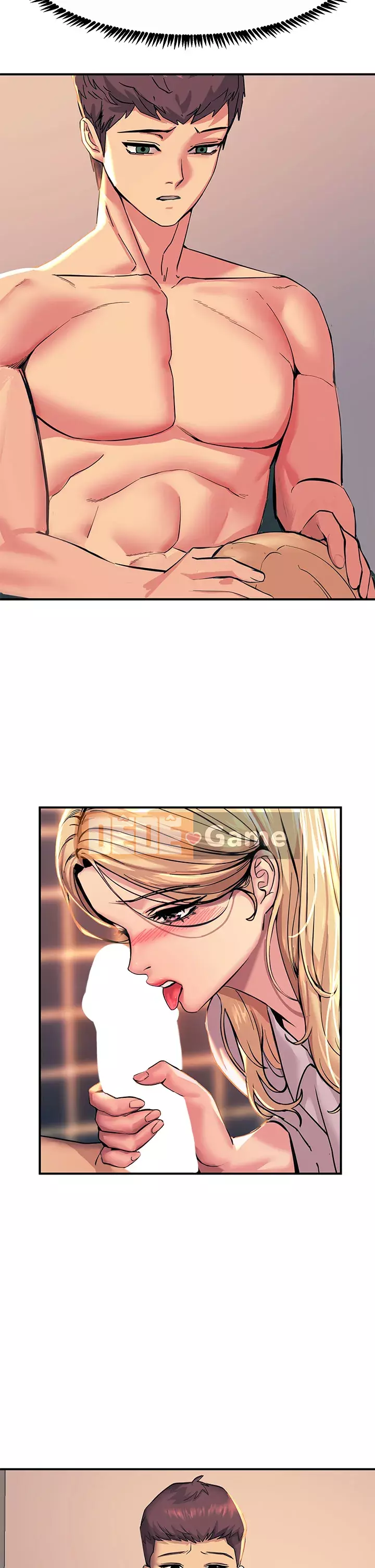 Bậc thầy sốc Chương 16-17