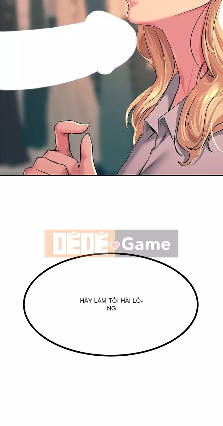 Bậc thầy sốc Chương 16-17