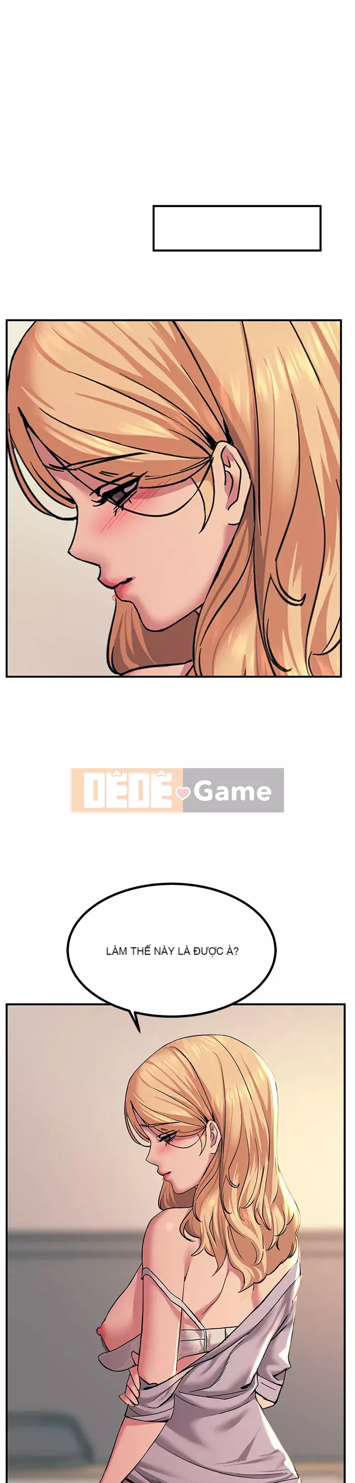 Bậc thầy sốc Chương 16-17