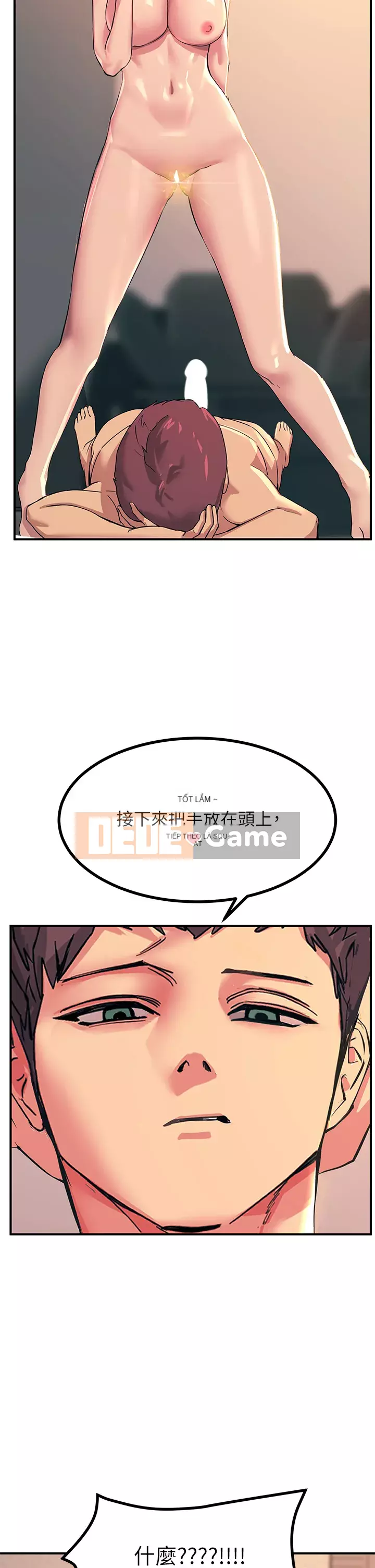 Bậc thầy sốc Chương 16-17