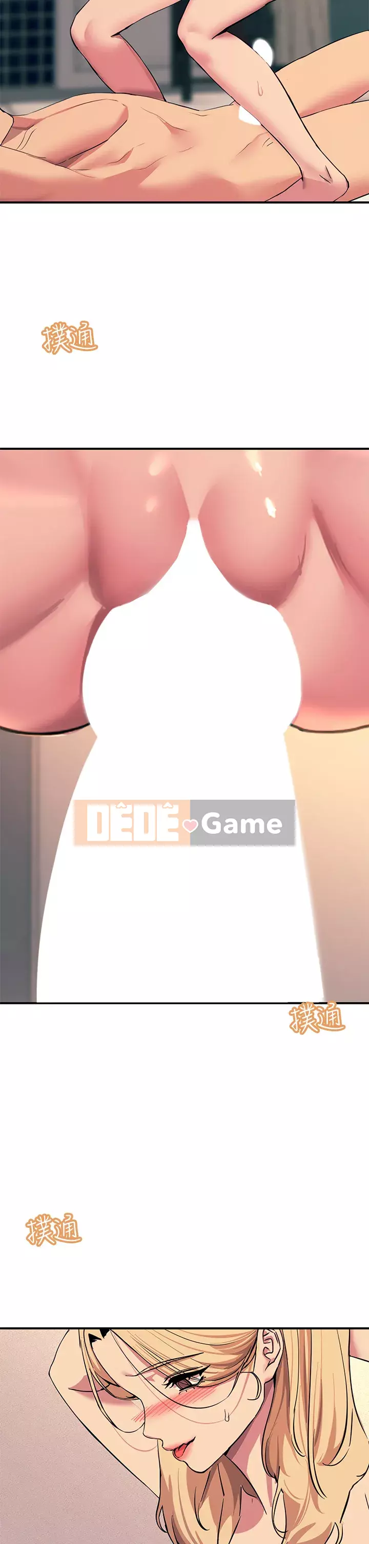 Bậc thầy sốc Chương 16-17