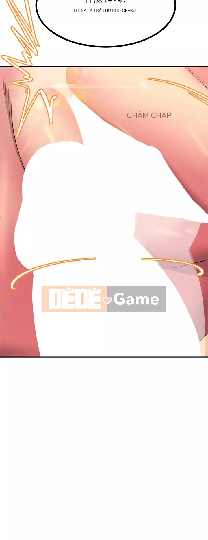 Bậc thầy sốc Chương 16-17