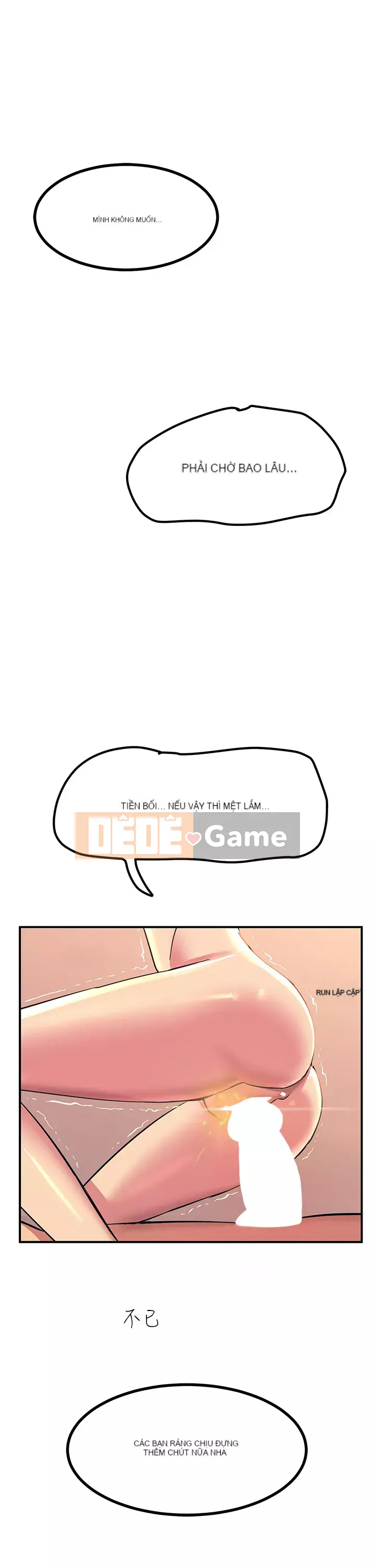 Bậc thầy sốc Chương 16-17