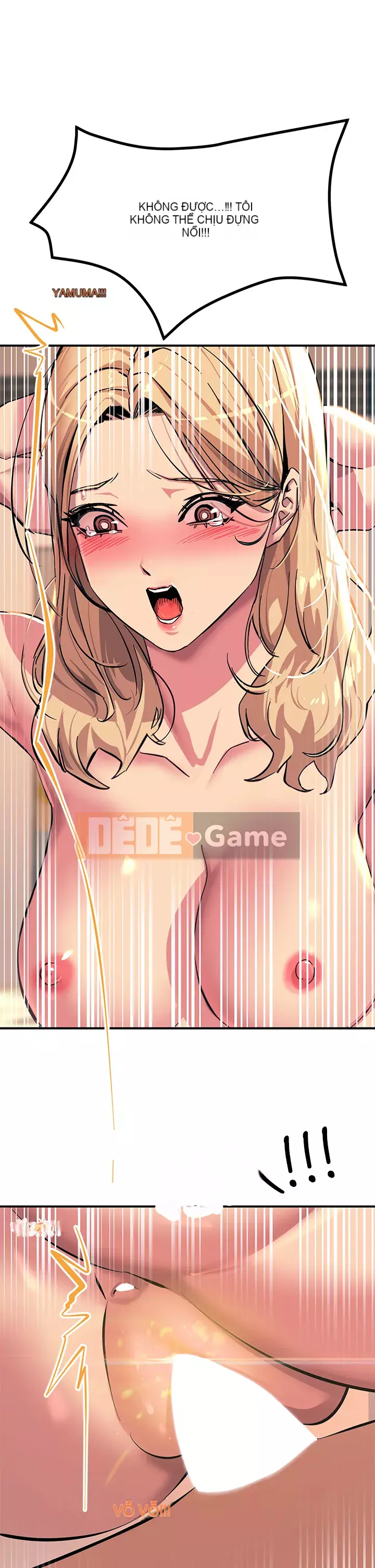 Bậc thầy sốc Chương 16-17