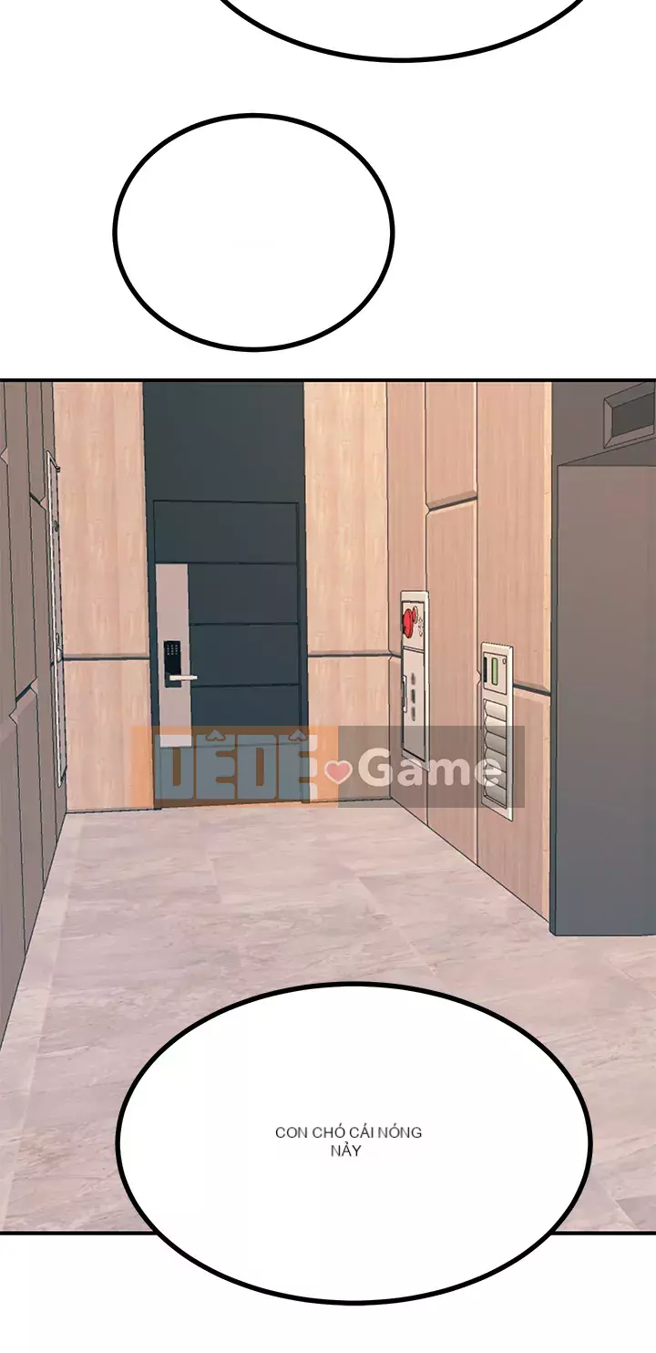 Bậc thầy sốc Chương 16-17