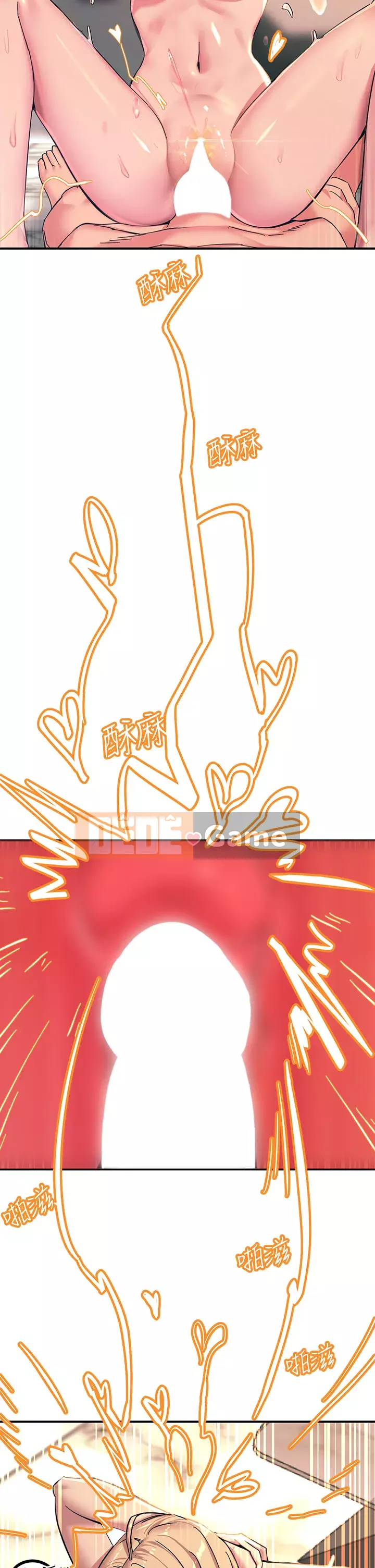 Bậc thầy sốc Chương 16-17