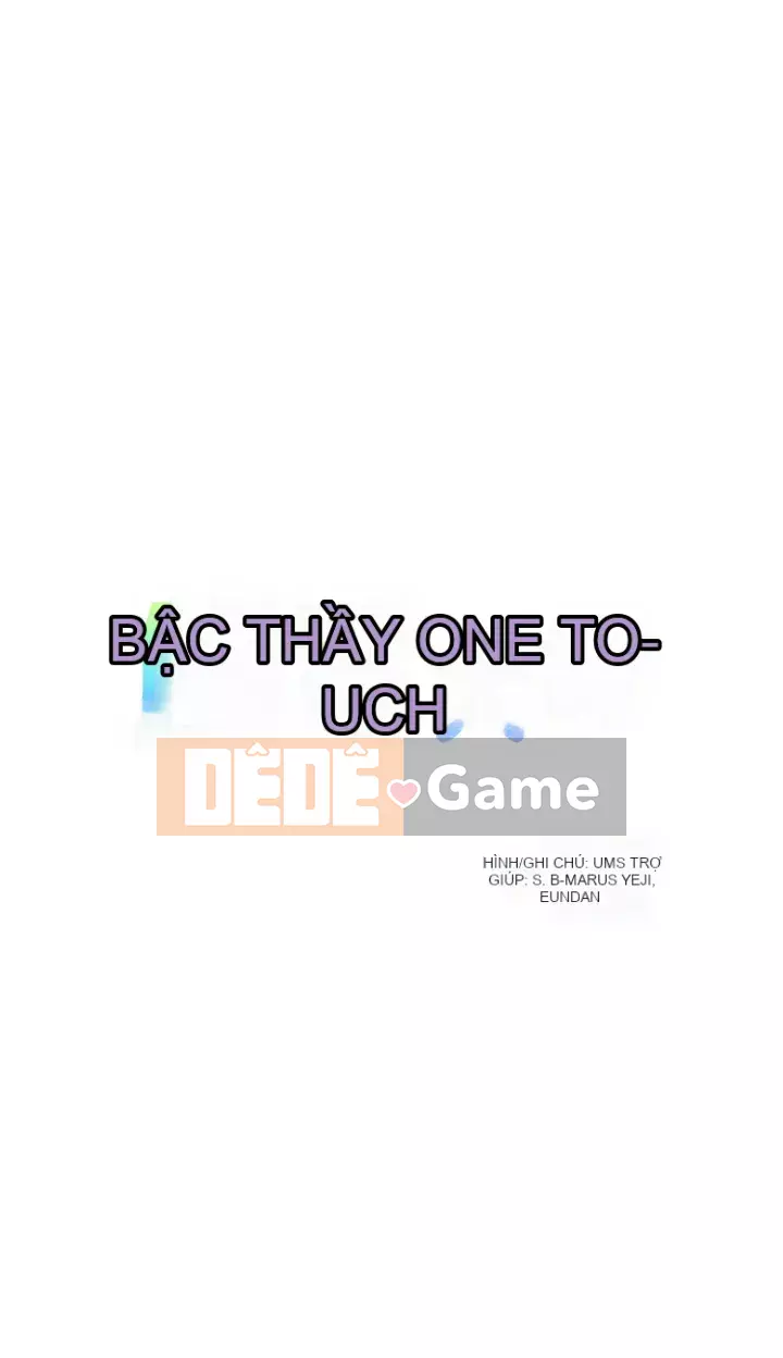 Bậc thầy sốc Chương 14-15