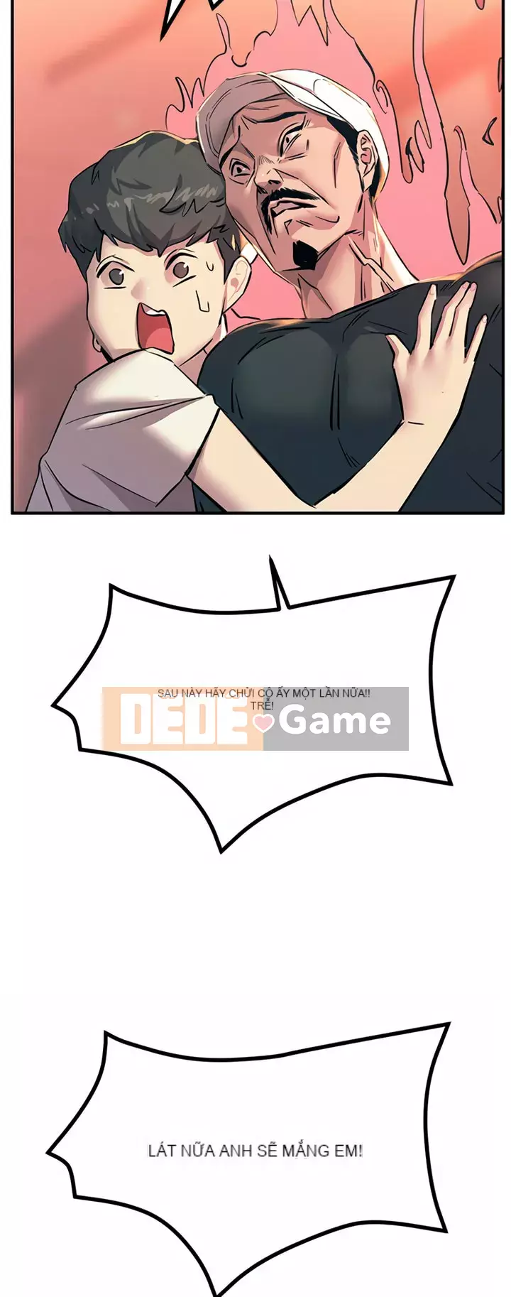 Bậc thầy sốc Chương 14-15