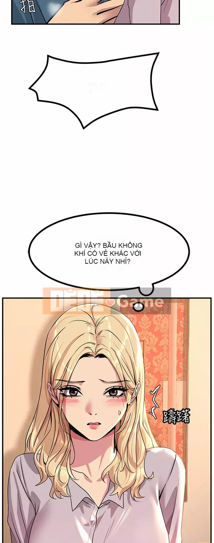 Bậc thầy sốc Chương 14-15