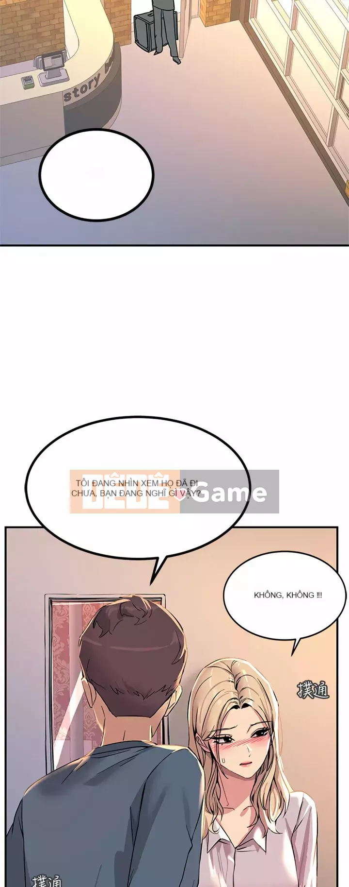 Bậc thầy sốc Chương 14-15