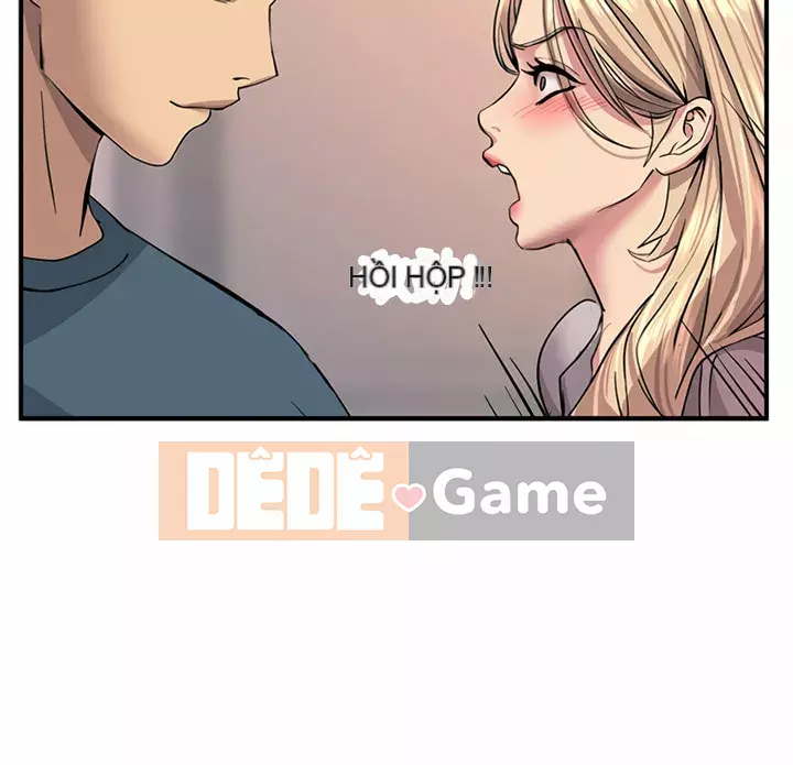 Bậc thầy sốc Chương 14-15