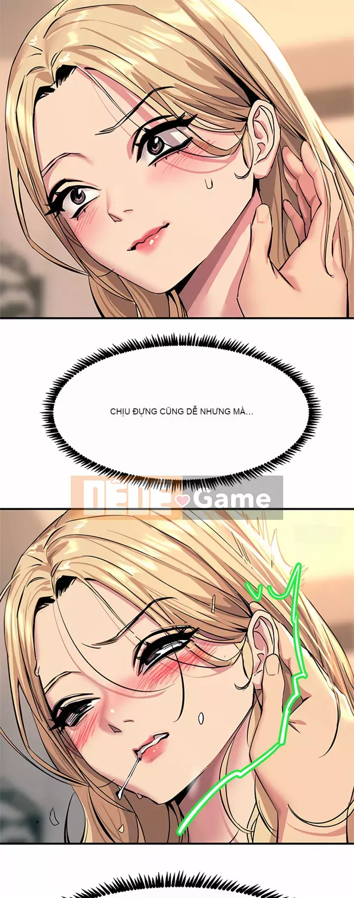 Bậc thầy sốc Chương 14-15