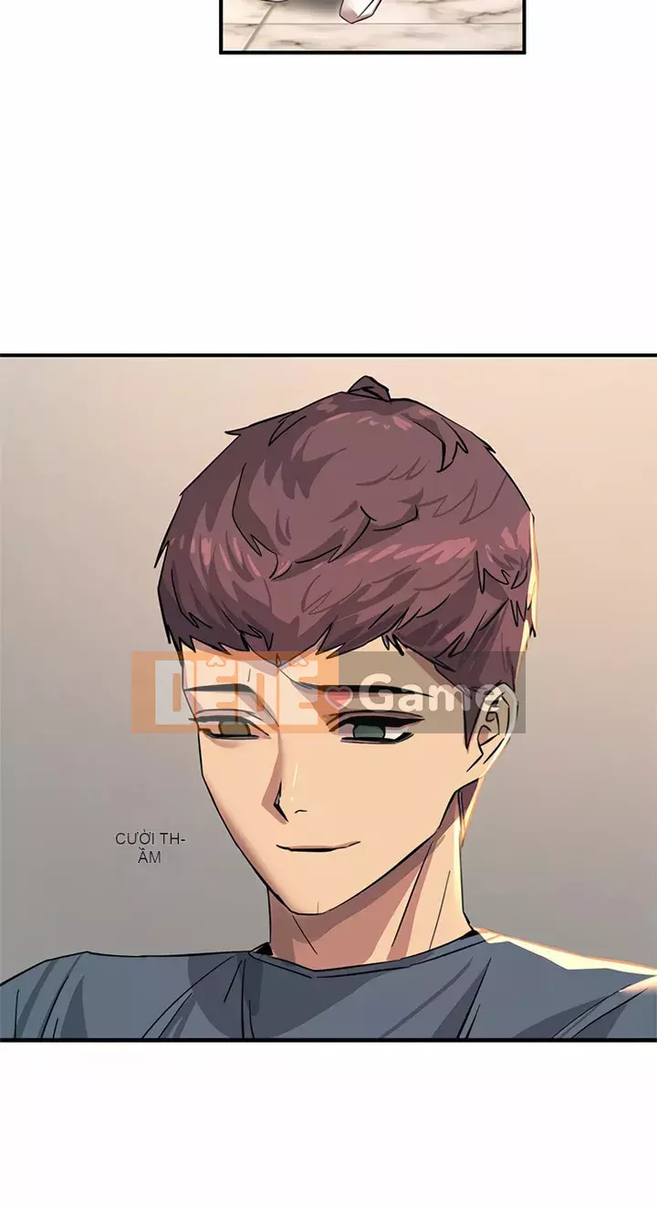 Bậc thầy sốc Chương 14-15