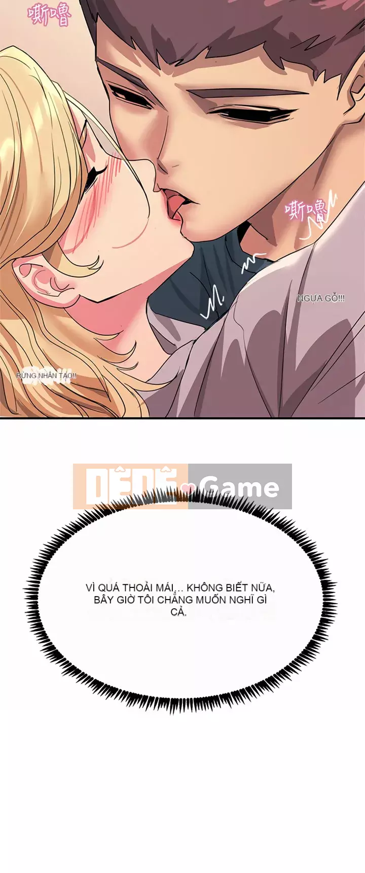 Bậc thầy sốc Chương 14-15