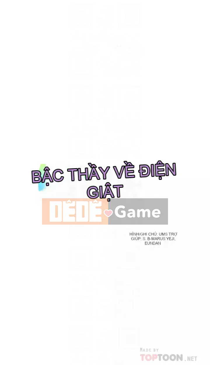 Bậc thầy sốc Chương 14-15