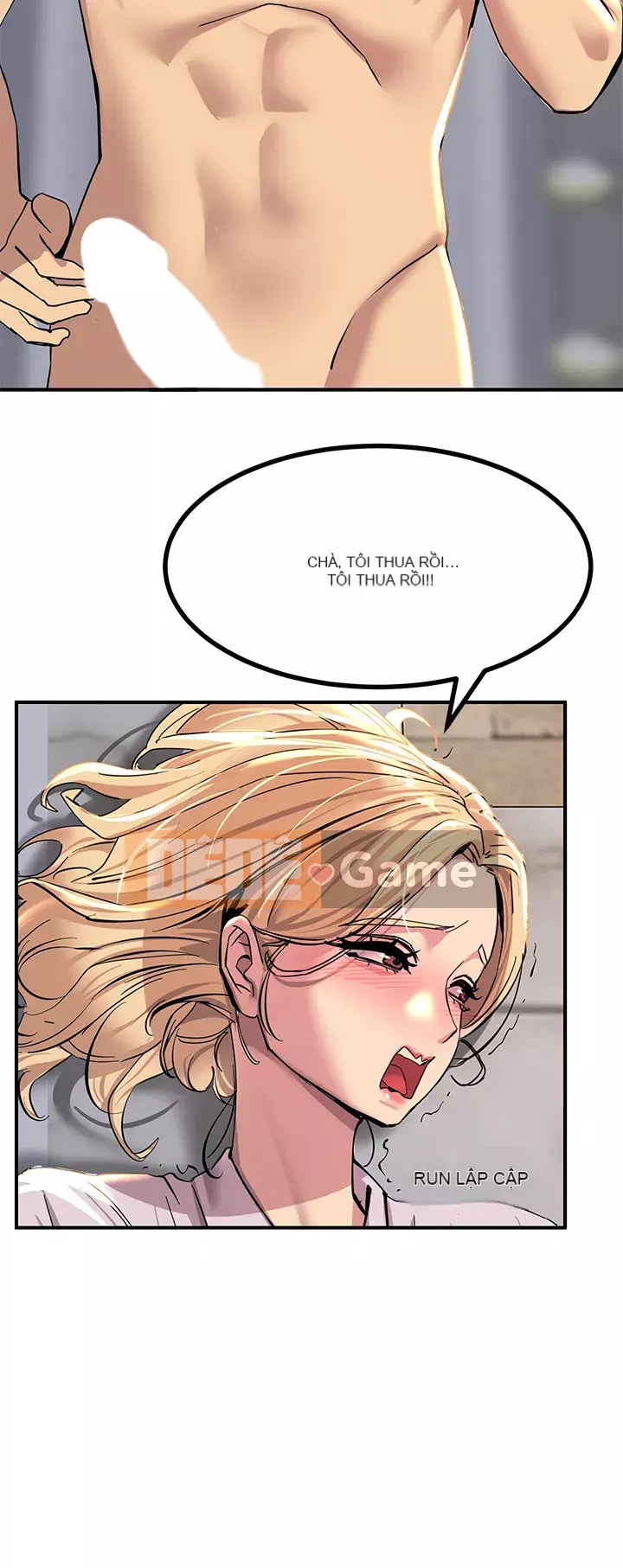 Bậc thầy sốc Chương 14-15