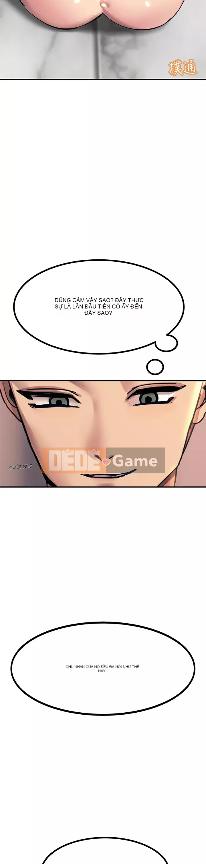 Bậc thầy sốc Chương 14-15