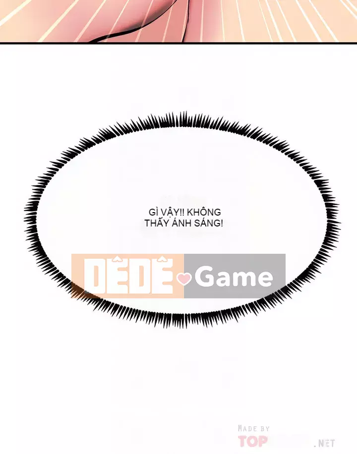 Bậc thầy sốc Chương 10-11