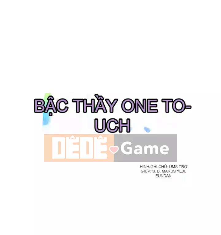 Bậc thầy sốc Chương 10-11