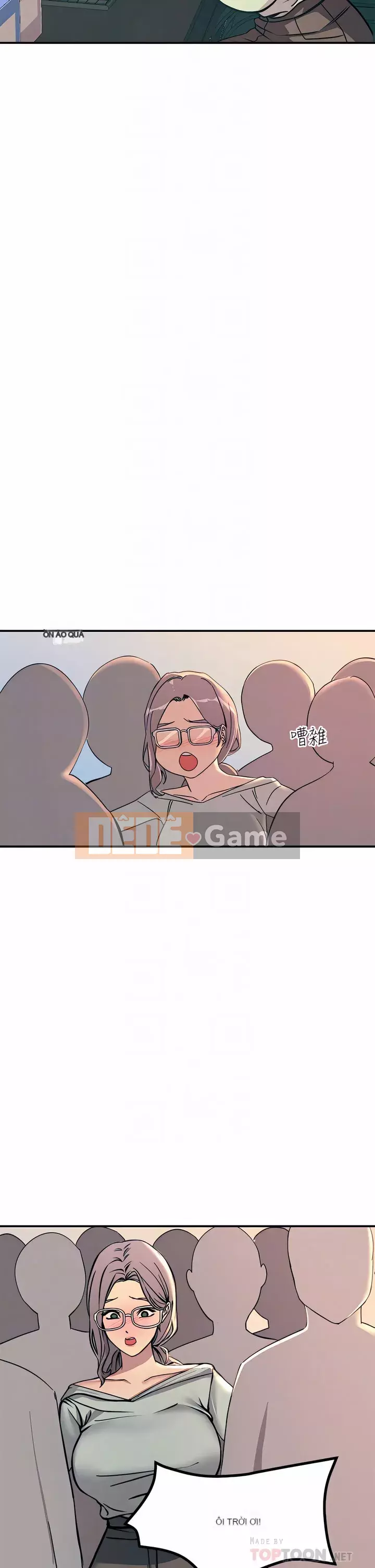 Bậc thầy sốc Chương 10-11