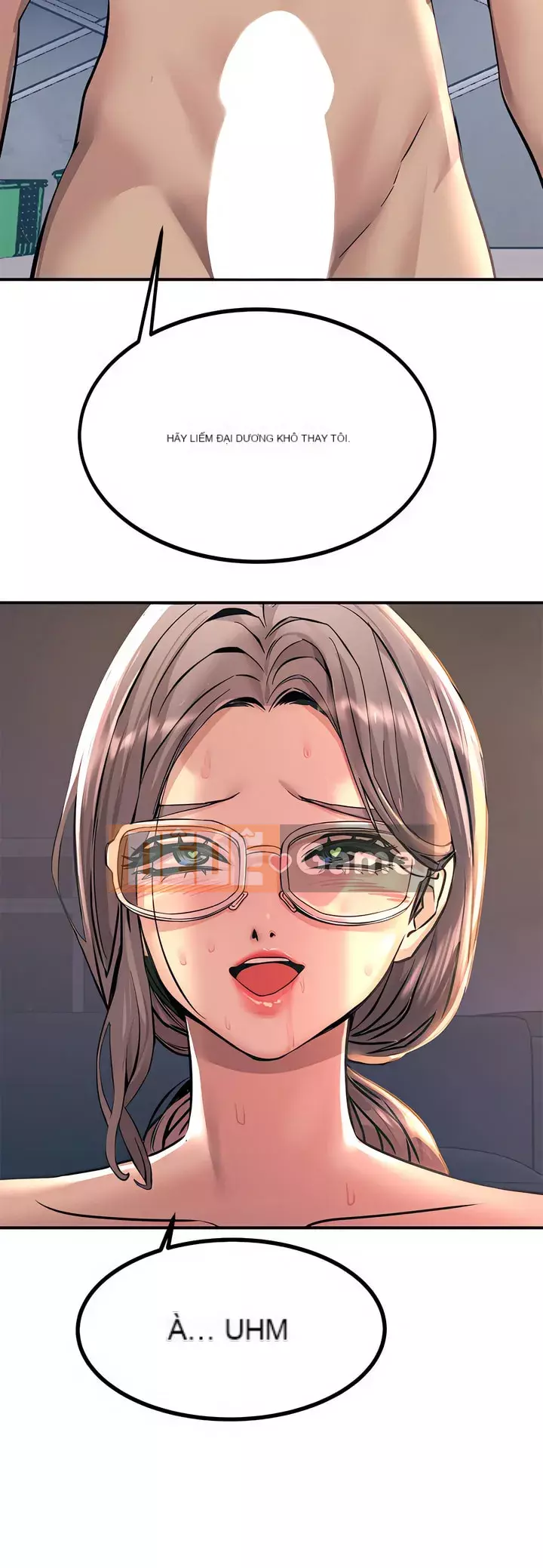 Bậc thầy sốc Chương 10-11