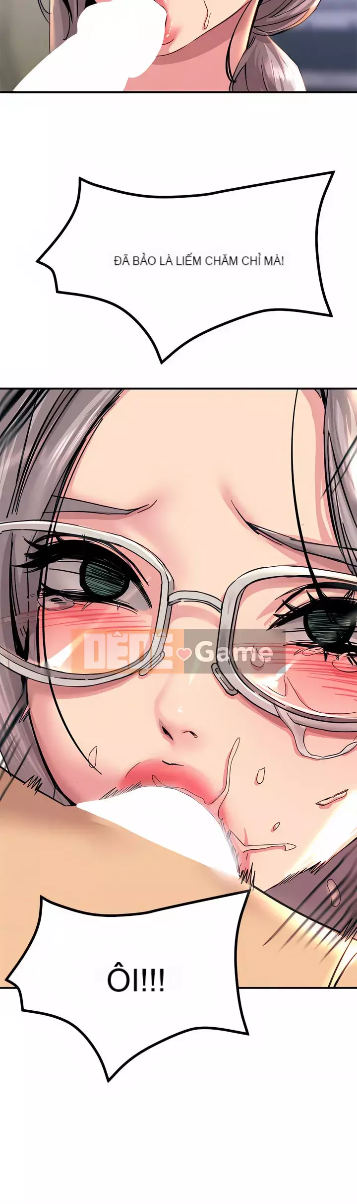 Bậc thầy sốc Chương 10-11