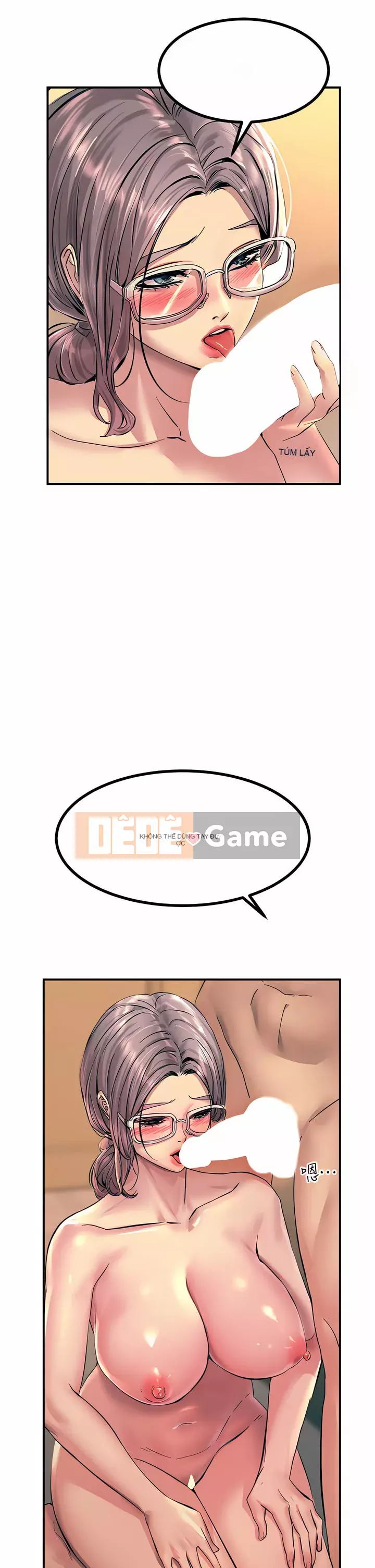 Bậc thầy sốc Chương 10-11