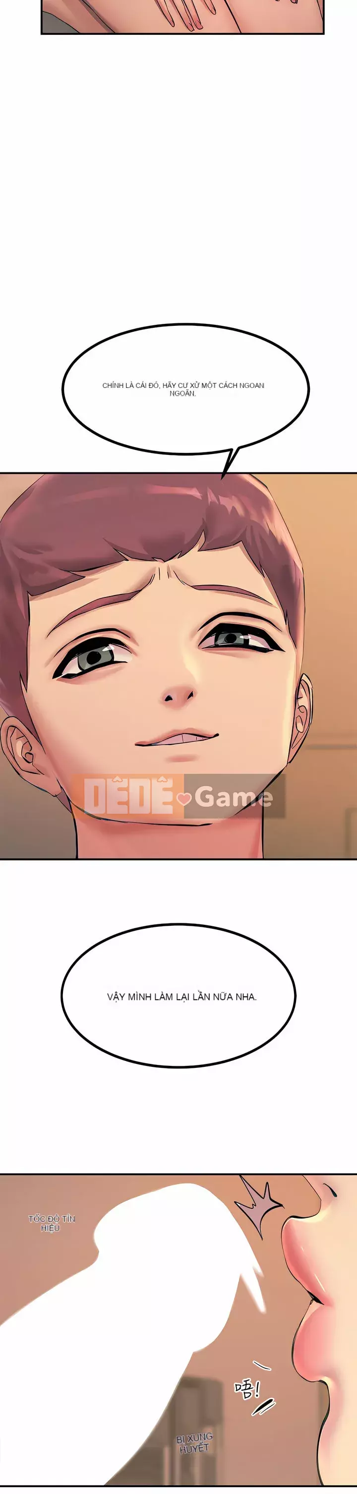 Bậc thầy sốc Chương 10-11