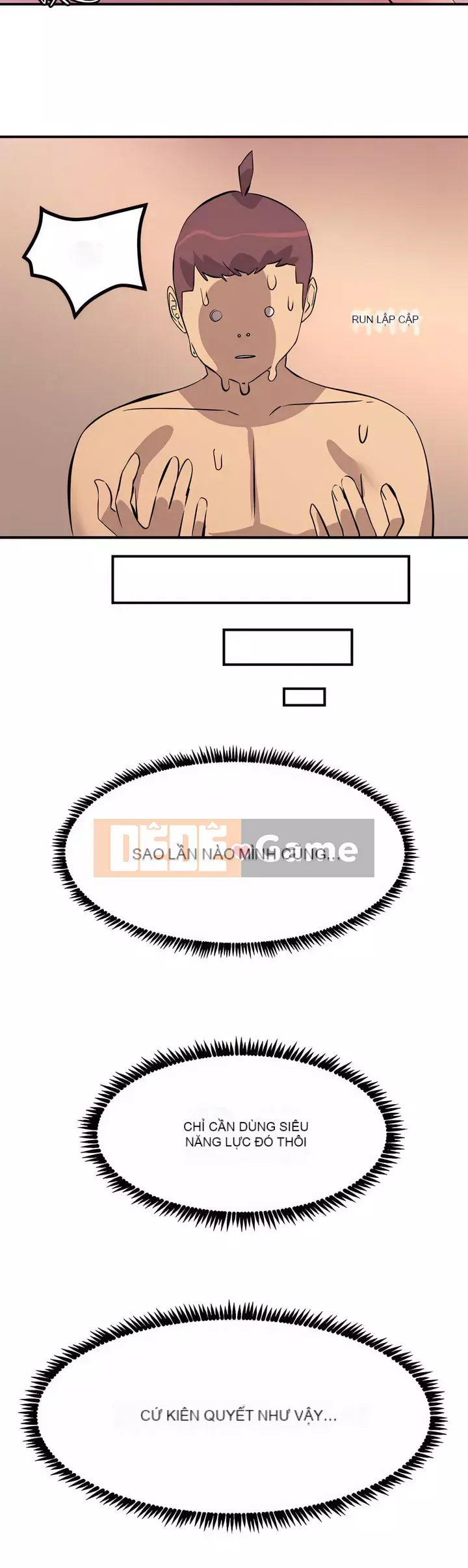 Bậc thầy sốc Chương 10-11