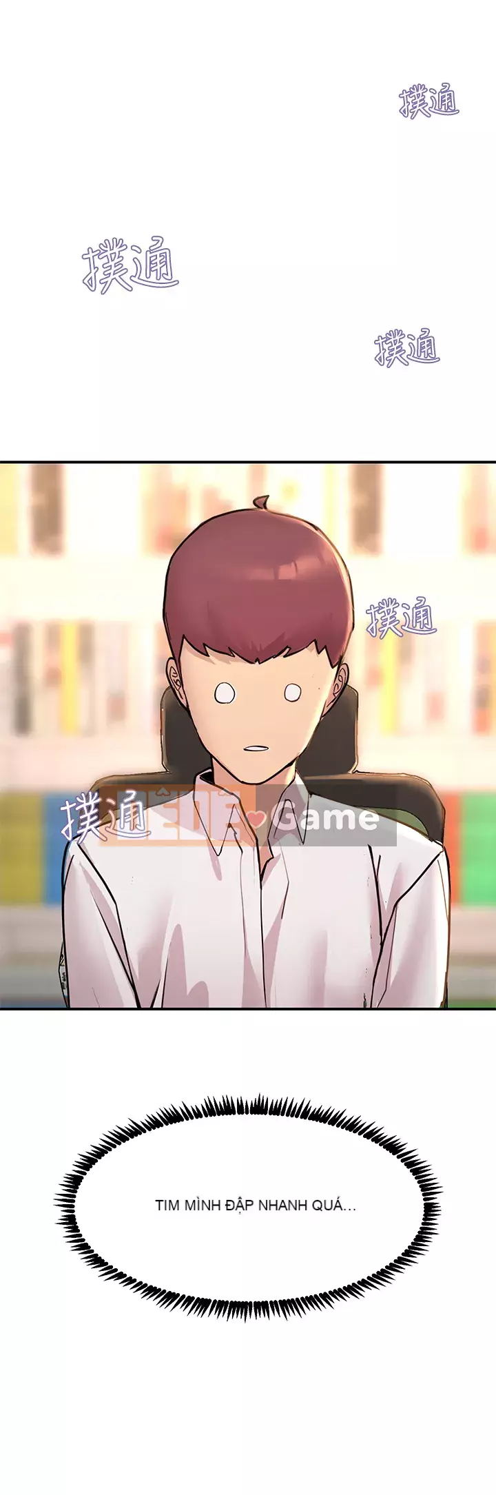 Bậc thầy sốc Chương 10-11