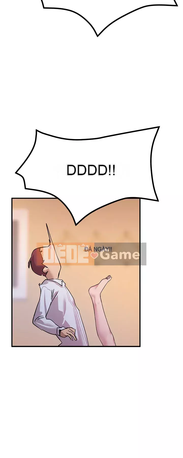 Bậc thầy sốc Chương 10-11