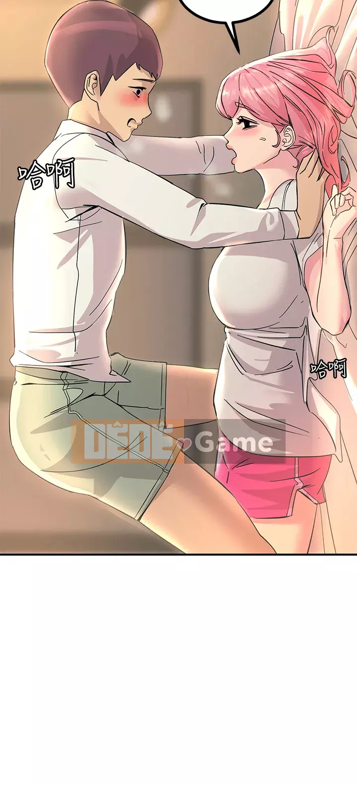 Bậc thầy sốc Chương 10-11