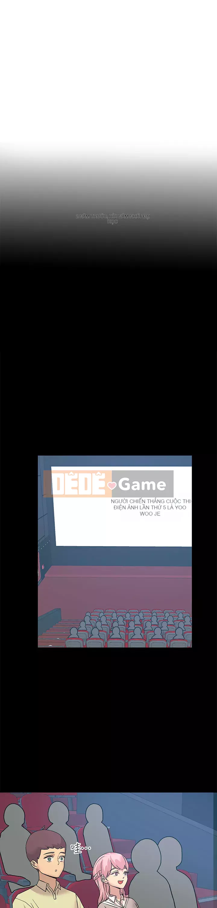 Bậc thầy sốc Chương 10-11