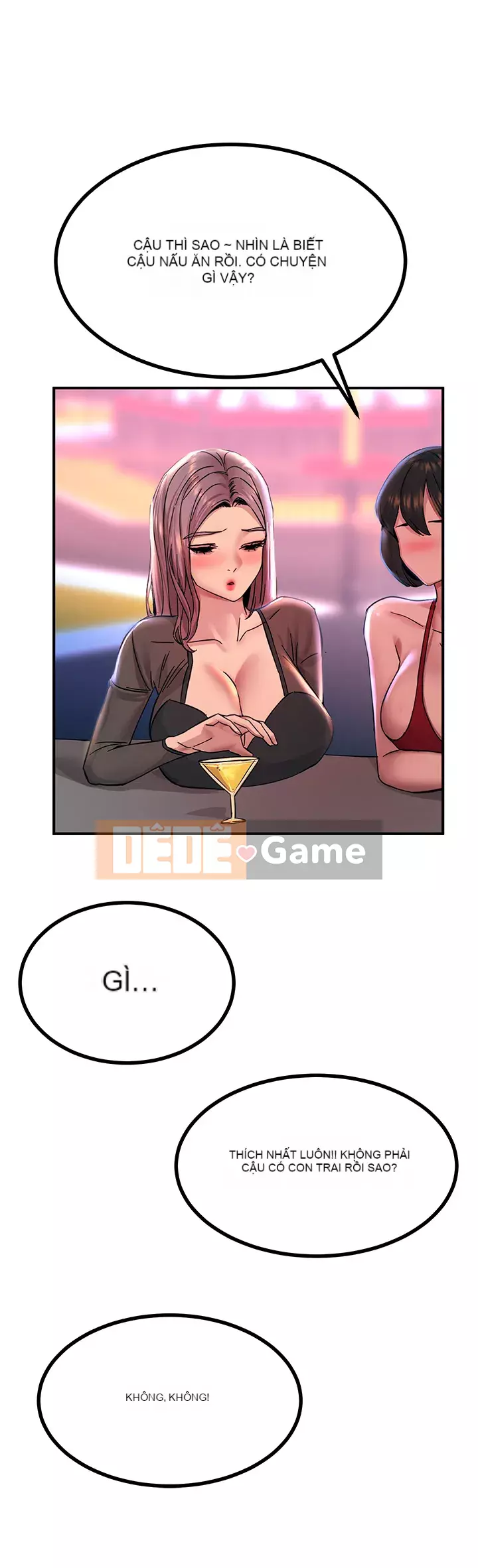 Bậc thầy sốc Chương 10-11