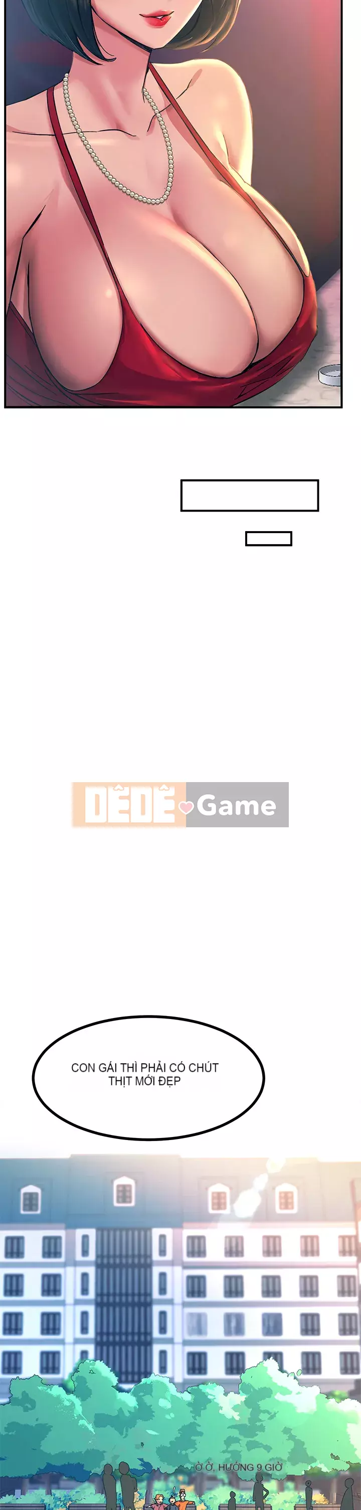 Bậc thầy sốc Chương 10-11