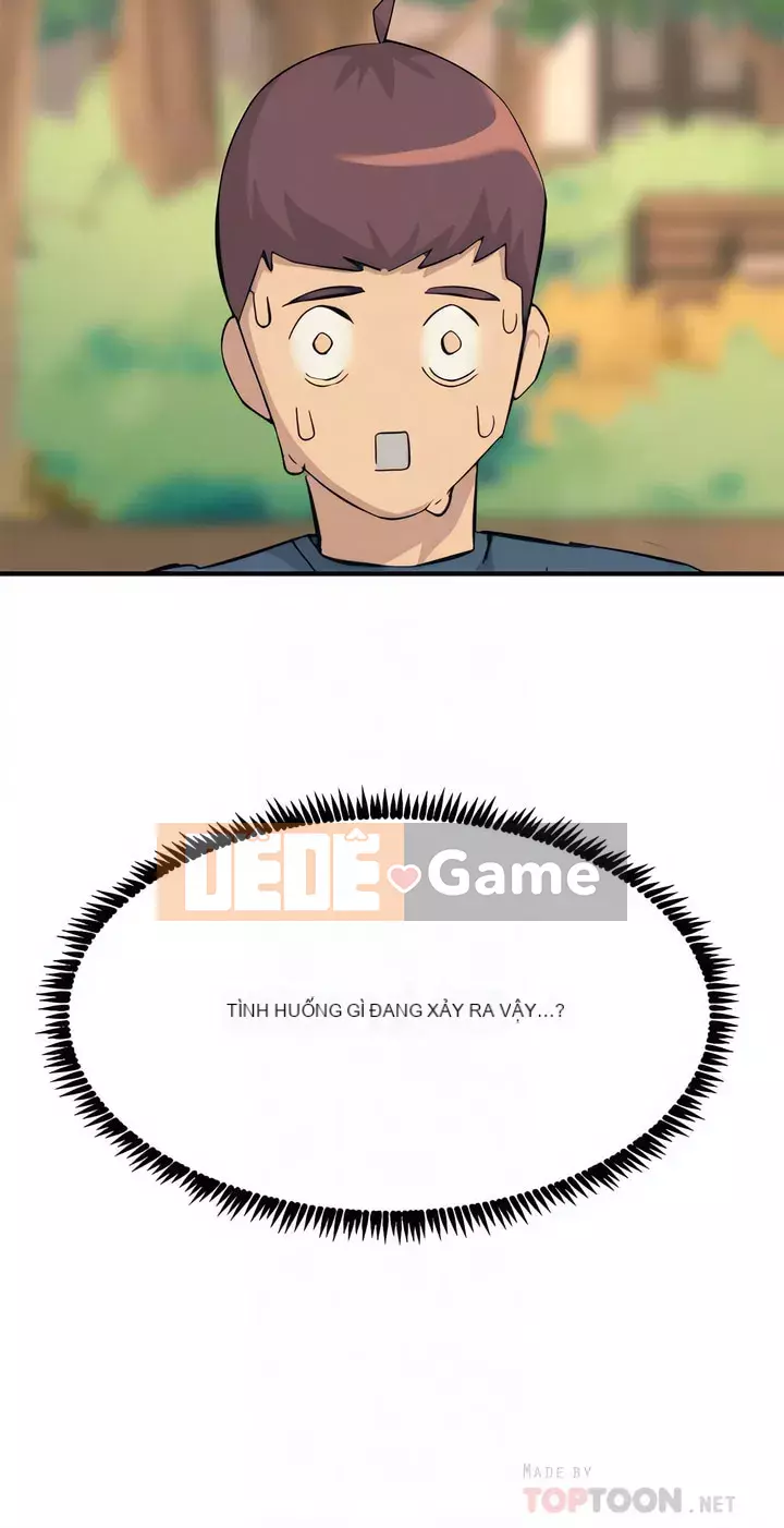 Bậc thầy sốc Chương 12-13