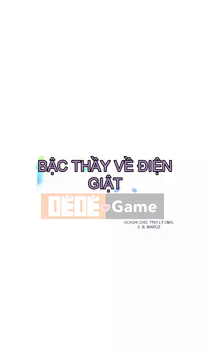 Bậc thầy sốc Chương 12-13