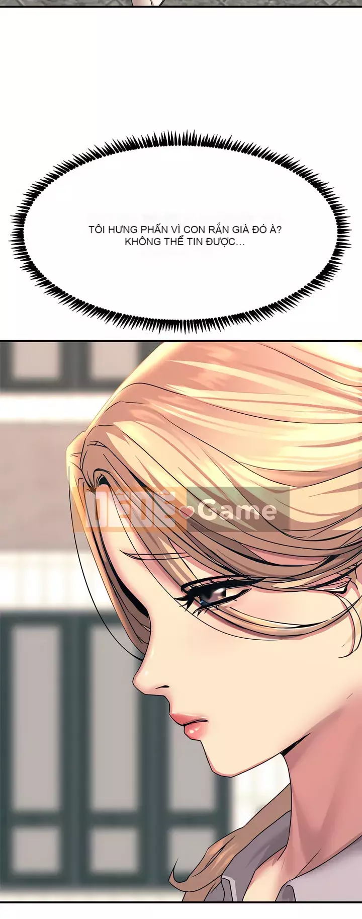 Bậc thầy sốc Chương 12-13